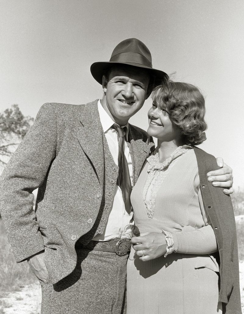 Actorul Gene Hackman și soția lui, găsiți morți în propria casă