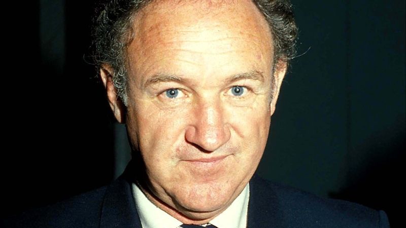 Gene Hackman plănuia să &icirc;i lase toate bunurile și proprietățile soției sale, Betsy Arakama și nu celor 3 copii ai săi. &Icirc;ncepe bătălia pe testamentul actorului