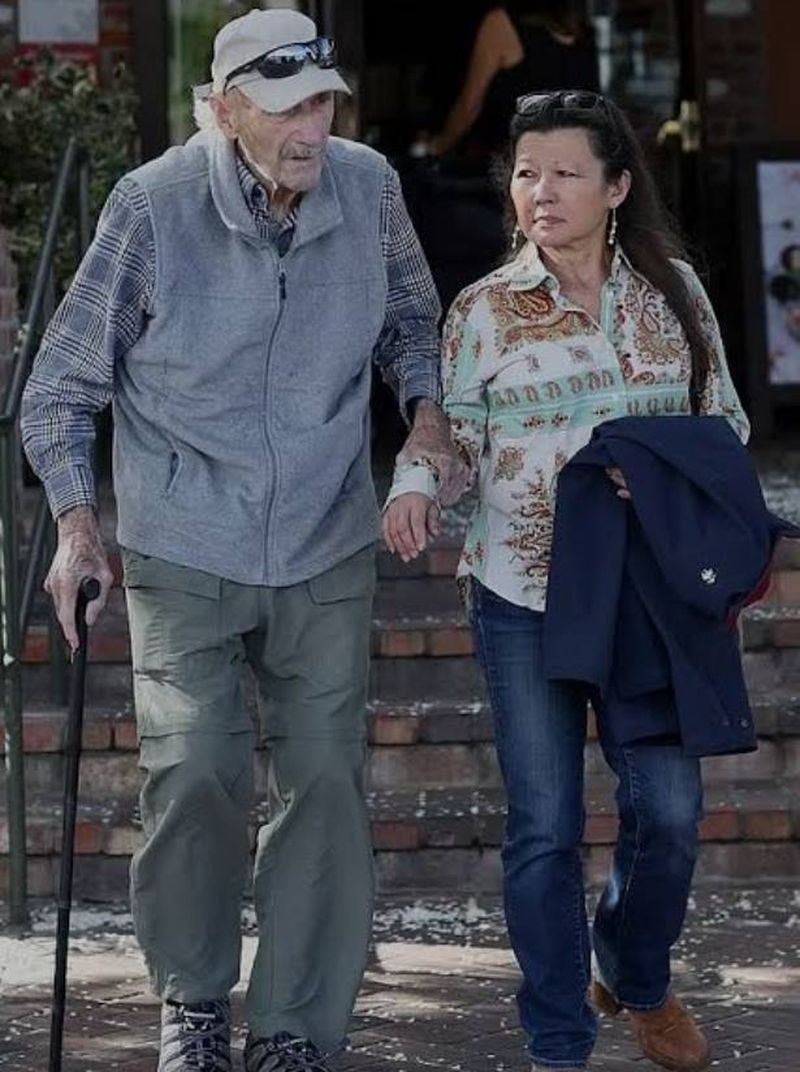 Ce a scris Gene Hackman în testamentul lui?