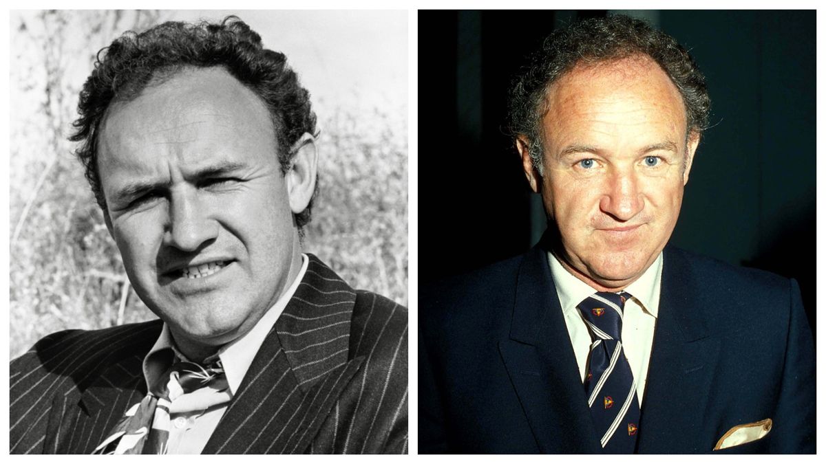 Gene Hackman i-a lăsat soției o mare parte din avere 