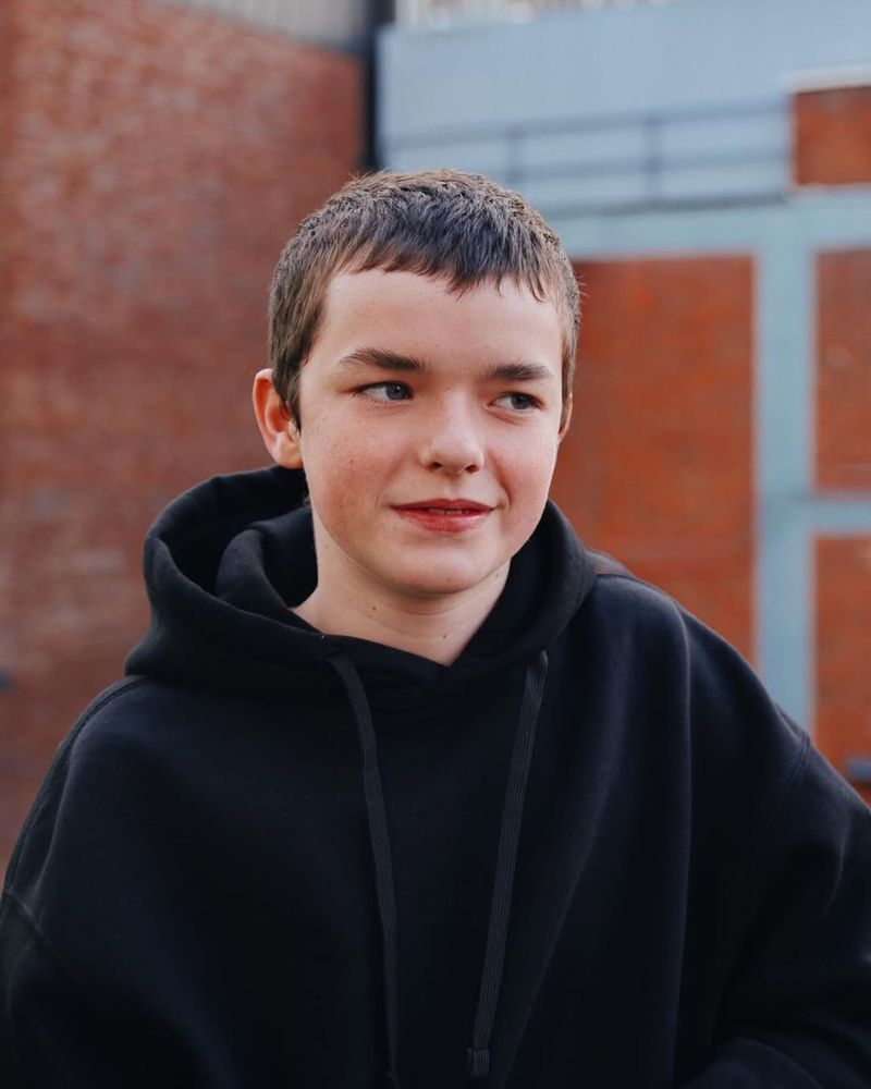 Owen Cooper a primit un rol în noua adaptare a filmului ”La răscruce de vânturi”