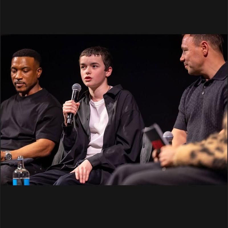 Cine este Owen Cooper din ”Adolescence”?