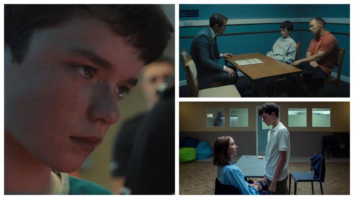 Tot ce trebuie să știi despre actorul Owen Cooper din ”Adolescence”