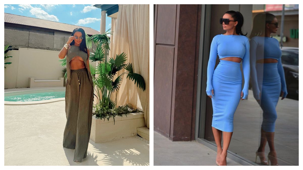 Babs, de nerecunoscut