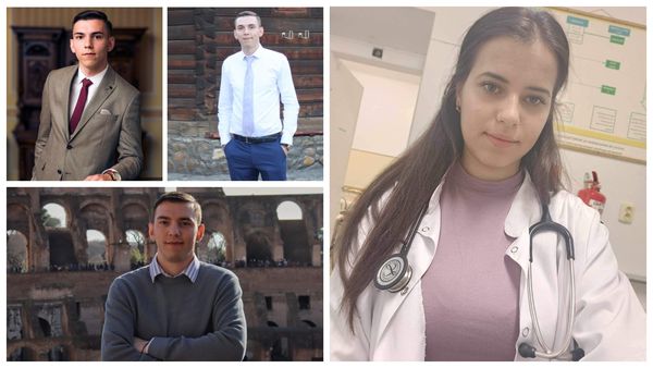 Decizie neașteptată în cazul studentei ucise cu sânge rece de Mirel Dragomir. Părinții Andreei Morega sunt șocați de sentința magistraților: "A spus că nu are față de criminal. Părea că suntem inexistenți, nicio urmă de compasiune"