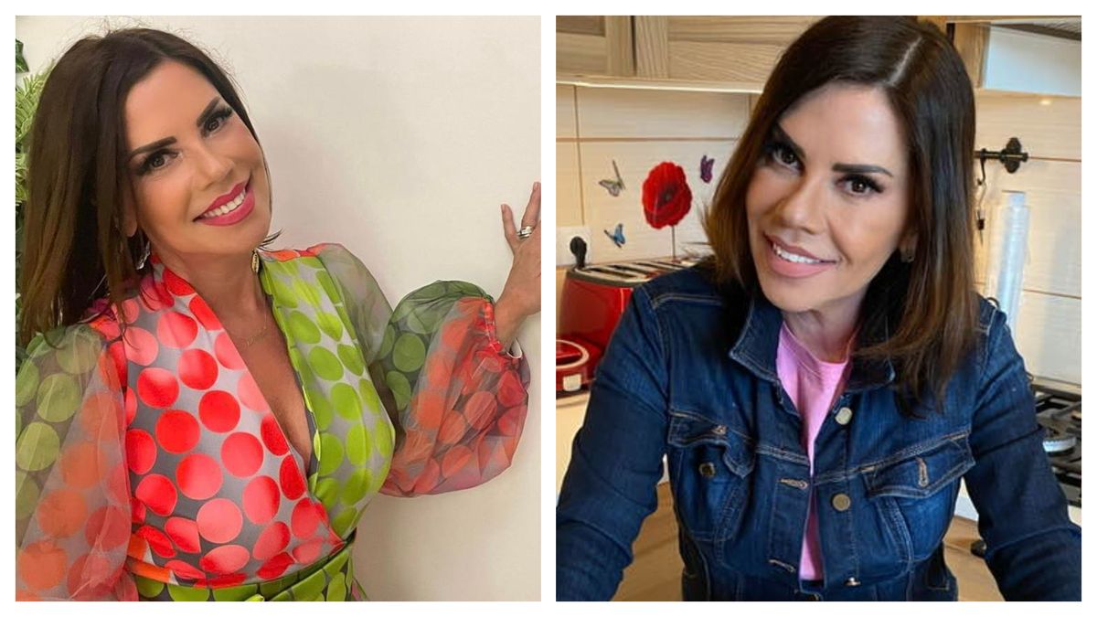 Cum este, de fapt, Filip, fiul biologic al Luminiței Anghel