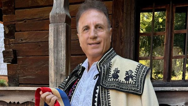 Dieta cu care Constantin Enceanu a reușit sa ajungă la 87 de kg! Ce va face interpretul de muzică populară de Paște după ce i s-a anulat un concert &icirc;n Germania