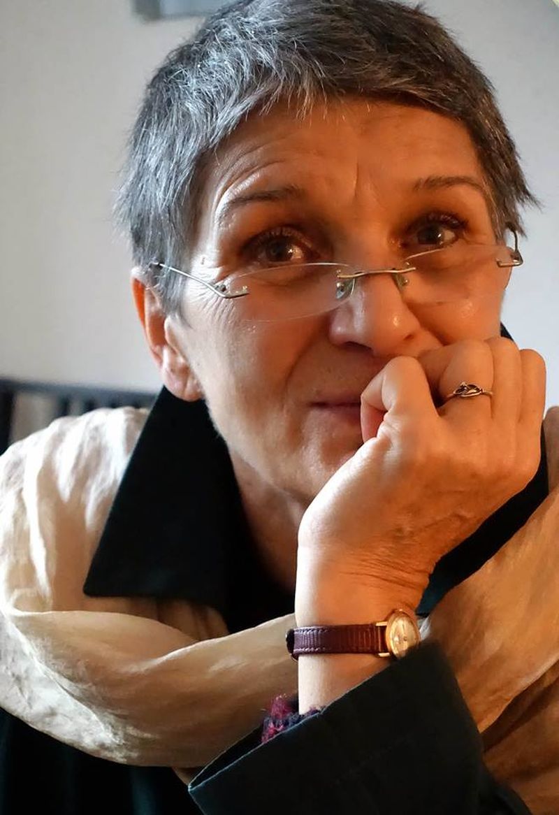  Doina Jela a încetat din viață la 74 de ani