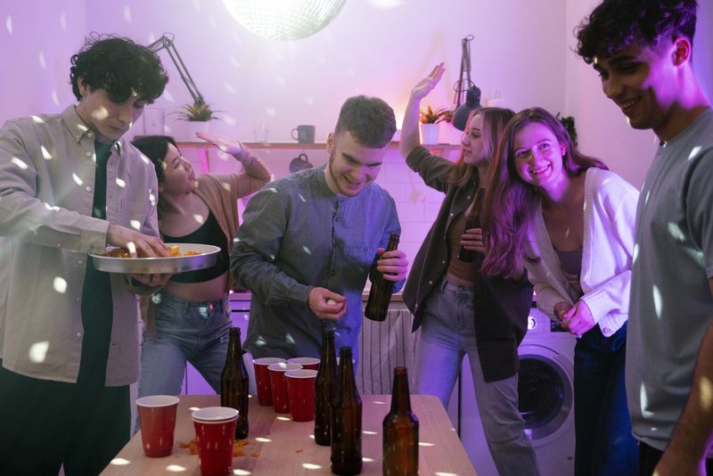 Între ce ore trebuie să păstrezi liniștea la bloc? 