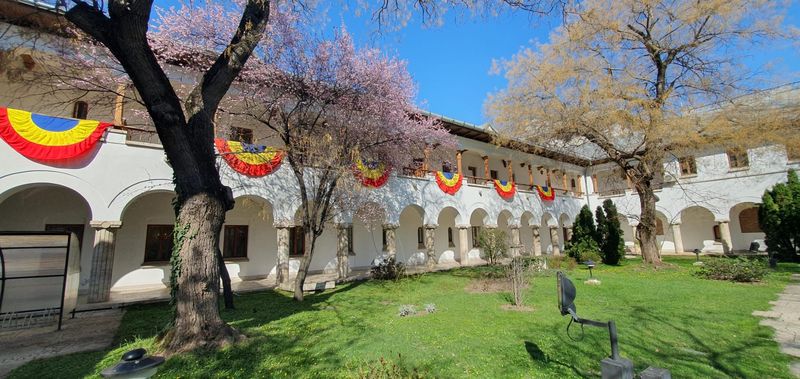 Află ce poți face în București în weekendul 29-30 martie 2025