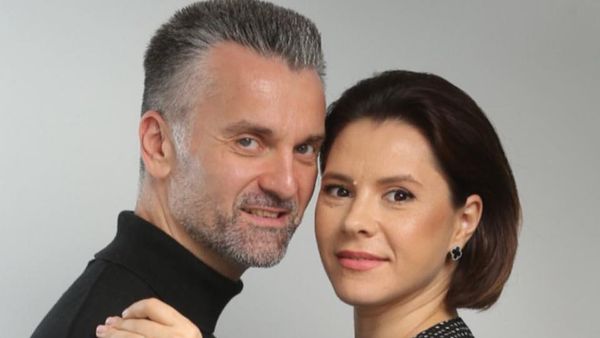 Oksana Ionașcu, adevărul despre căsnicia cu Cezar Ionașcu: „Fiecare face ce vrea în limita unei etici sau regulament tacit”