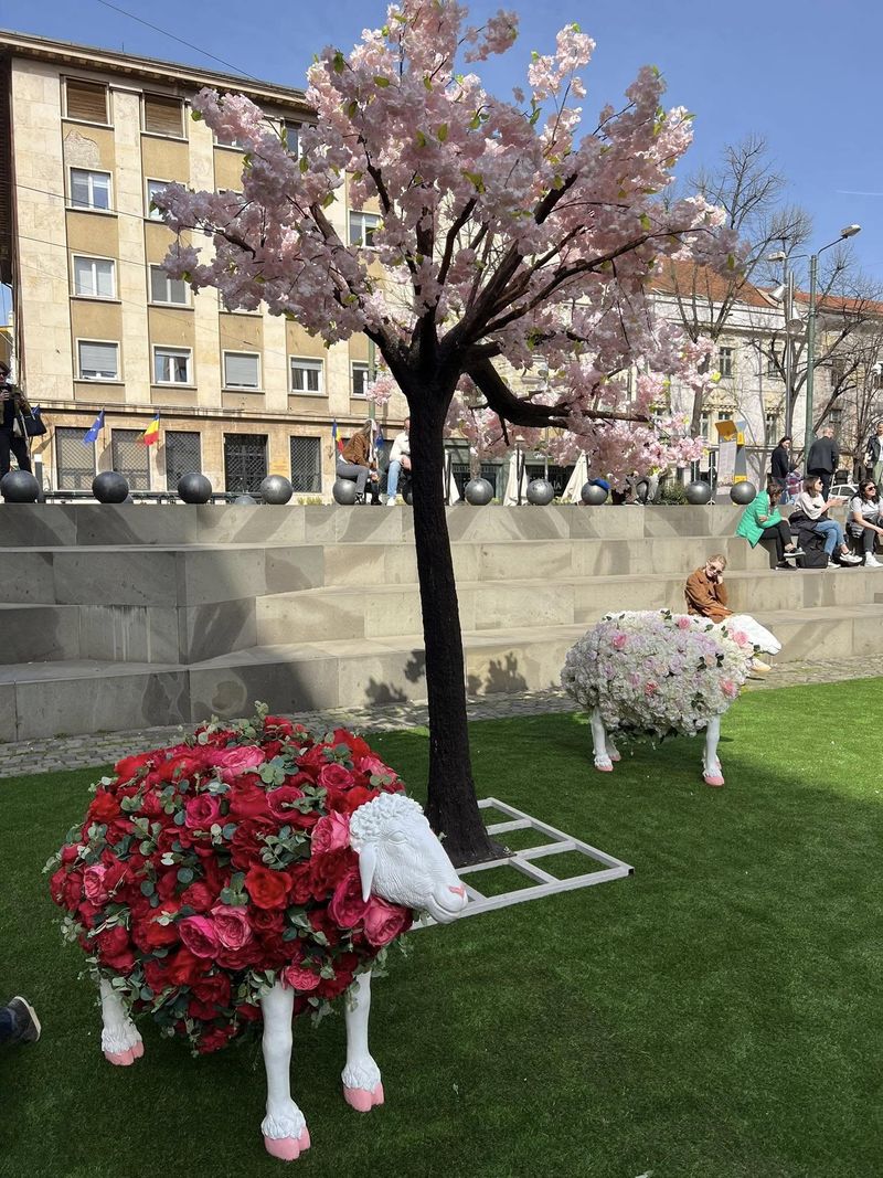 Ce trebuie să știi despre Târgul de Paște din Timișoara? 