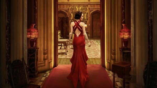 C&acirc;nd se lansează ultimul film din seria &rdquo;Downton Abbey&rdquo;?