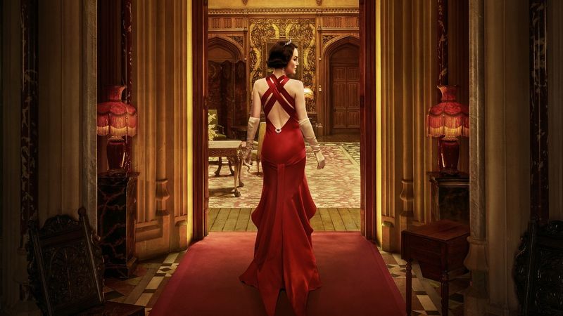 C&acirc;nd se lansează ultimul film din seria &rdquo;Downton Abbey&rdquo;?