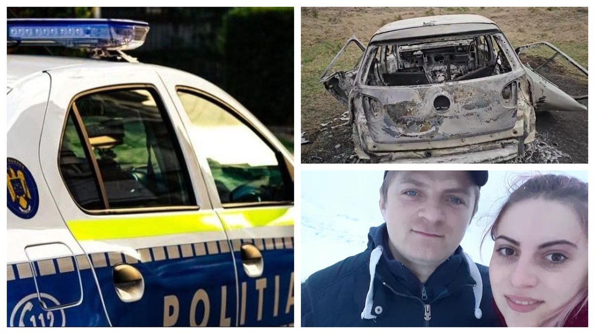 Ce s-a întâmplat de fapt cu cei doi soți găsiți morți în județul Buzău?