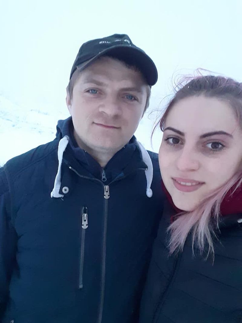 Ce s-a întâmplat în ultimele clipe de viață ale celor doi soți din Buzău? 