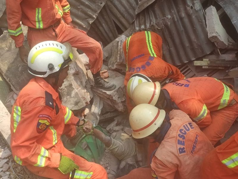 Care este bilanțul victimelor în urma cutremurului din Myanmar? 