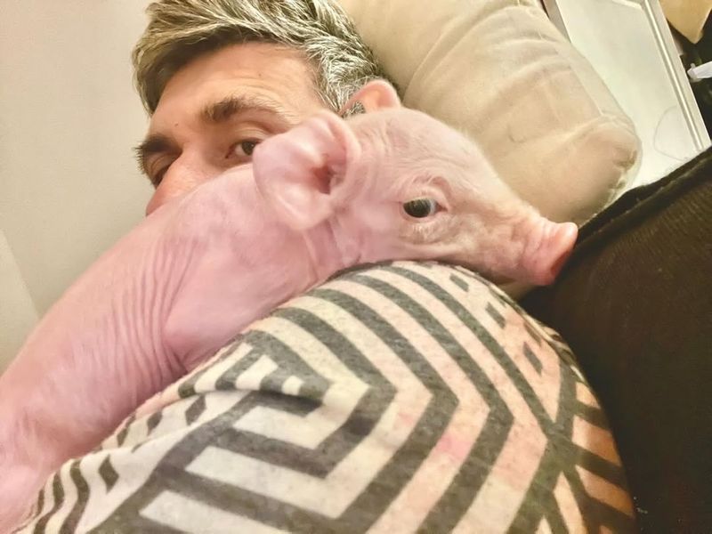 Dragoș Bucur i-a oferit soției sale un cadou inedit 