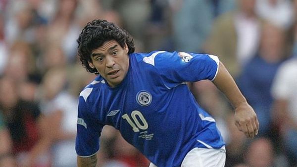 Legenda fotbalului, Diego Maradona, ar fi murit în agonie! Un expert medico-legal face dezvăluiri cutremurătoare