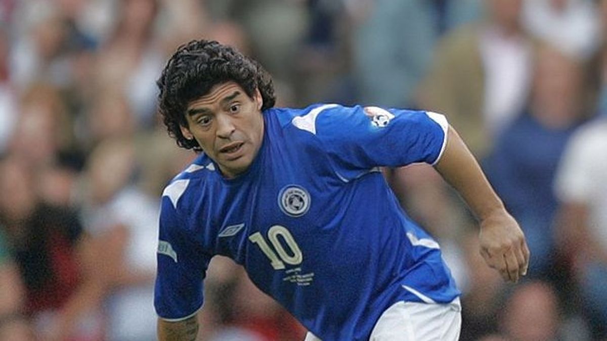 Noi detalii în cazul morții lui Diego Maradona 