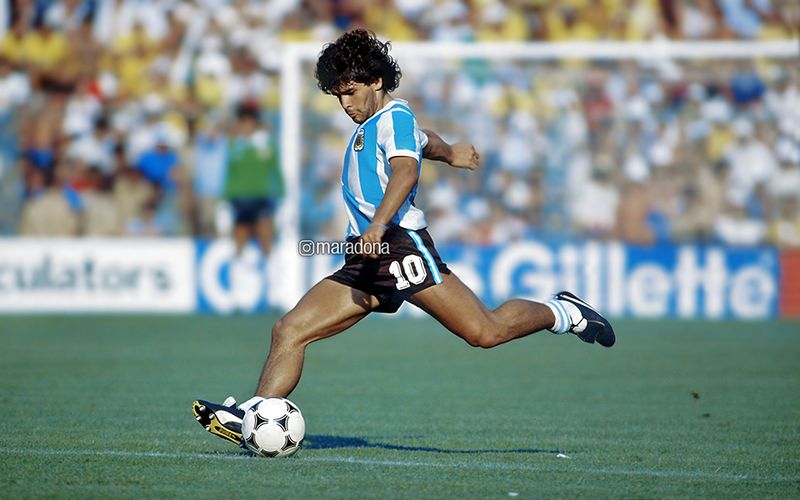 Care este cauza morții lui Diego Maradona?
