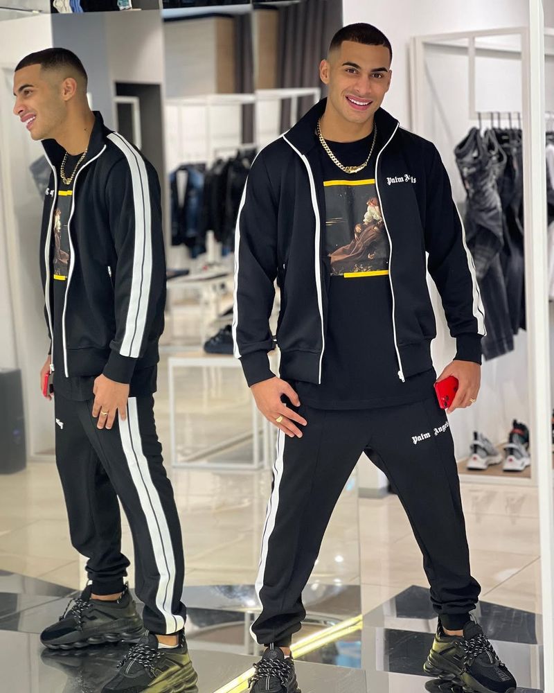 Gheboasă, în conflict cu o clientă a salonului iubitei sale 