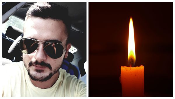 A murit militarul găsit împușcat în cap la locul de muncă! Alex Mătușa și-a dat ultima suflare pe patul de spital