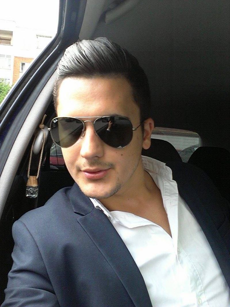 Alex Mătușa a murit la 5 zile după ce a ajuns la spital în stare critică 