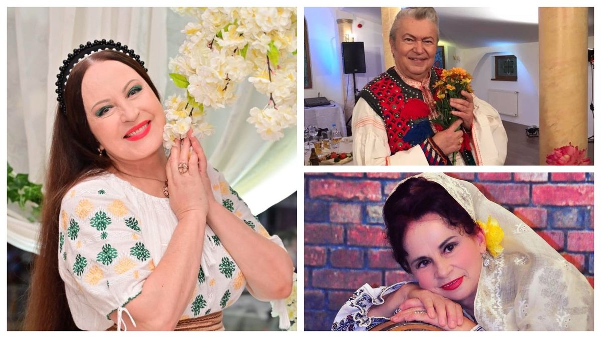 Cât costă casele interpreților de muzică populară? 