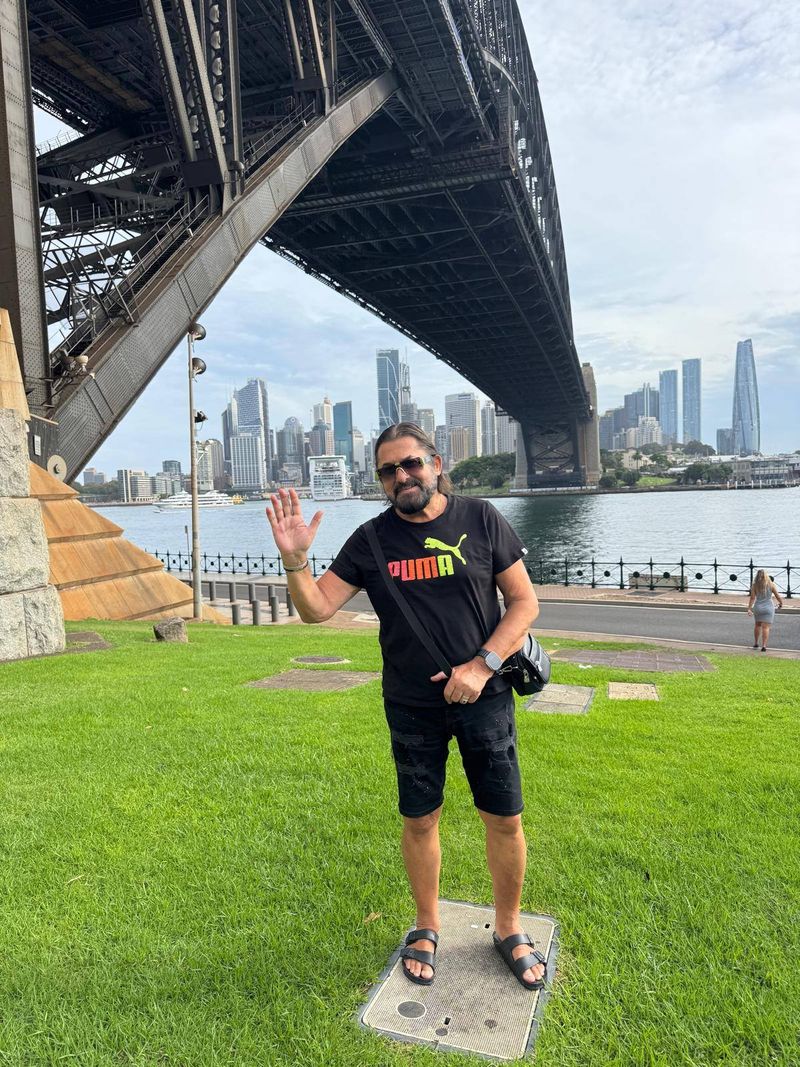 Gheorghe Gheorghiu a reușit să slăbească 25 de kilograme la 71 de ani 