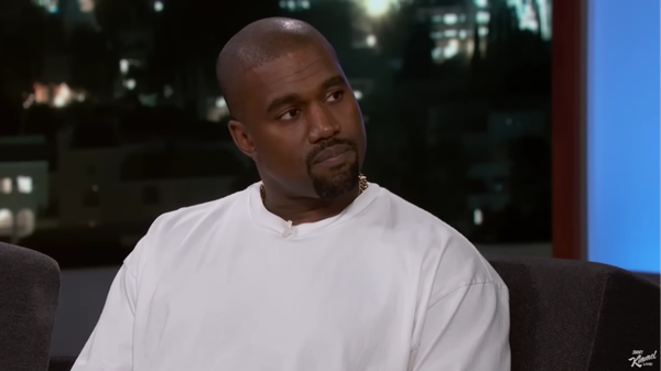 Kim Kardashian, amenințată de Kanye West! Conflictul a izbucnit din cauza fiicei lor, North: &rdquo;&Icirc;ncepe războiul&rdquo;