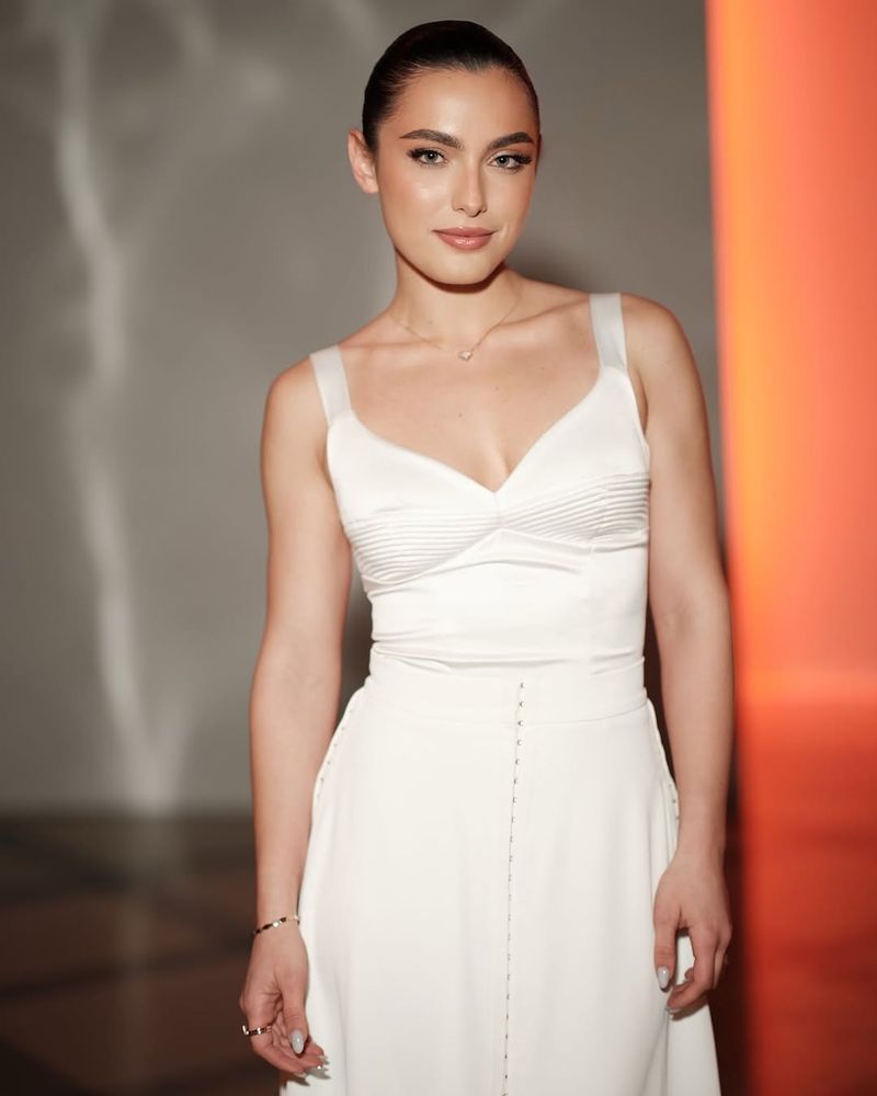 Mario Fresh și Alexia Eram s-au despărțit