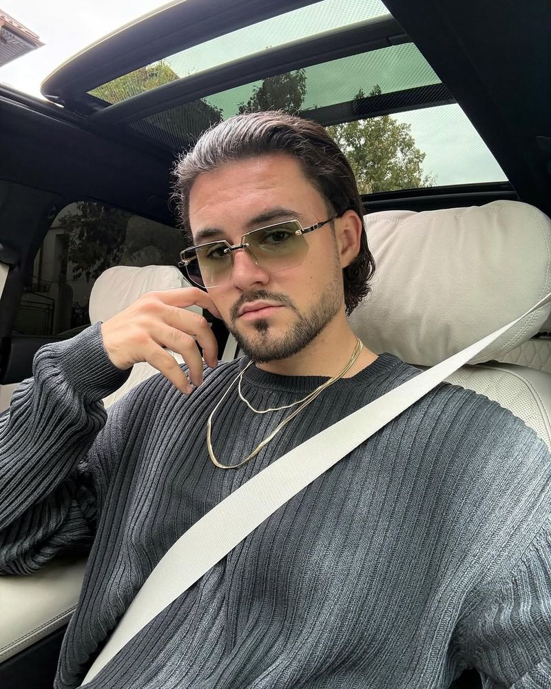 Mario Fresh a vorbit despre despărțirea de Alexia Eram în timpul unui concert 