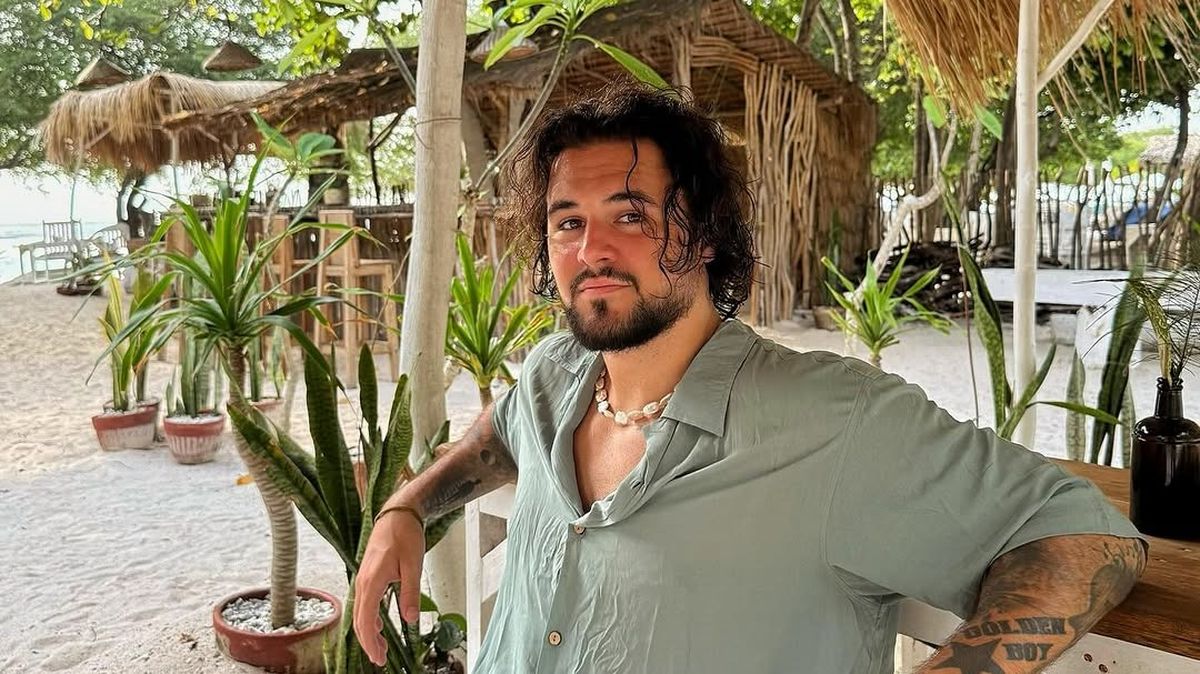 Ce spune Mario Fresh despre despărțirea de Alexia Eram? 