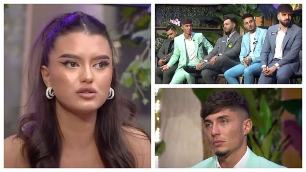 Criss, în război cu Dorobanțu: "Eu nu pot să tac în situația asta. Mi se pare că este foarte fals acest om". Situața s-a înrăutățit atât de grav încât concurenta din "Casa iubirii" și-a pierdut cumpătul. Dialogul dintre ei a fost unul extrem de încins