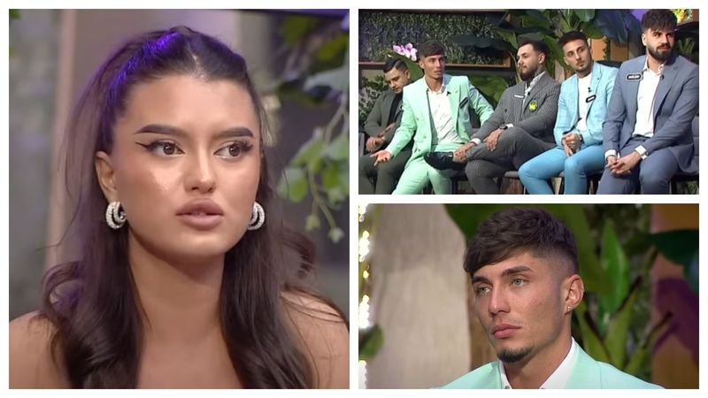 Criss, în război cu Dorobanțu: "Eu nu pot să tac în situația asta. Mi se pare că este foarte fals acest om". Situața s-a înrăutățit atât de grav încât concurenta din "Casa iubirii" și-a pierdut cumpătul. Dialogul dintre ei a fost unul extrem de încins