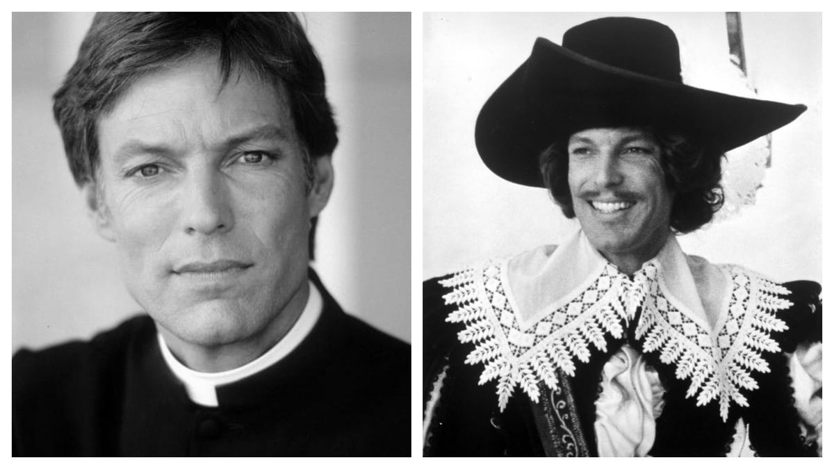 Richard Chamberlain a murit