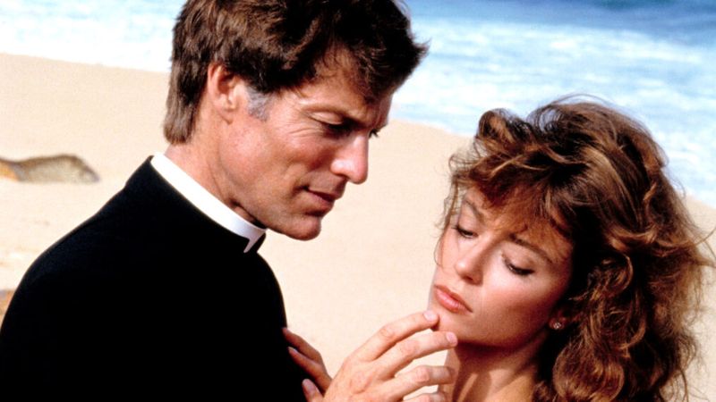 Richard Chamberlain a murit la 90 de ani