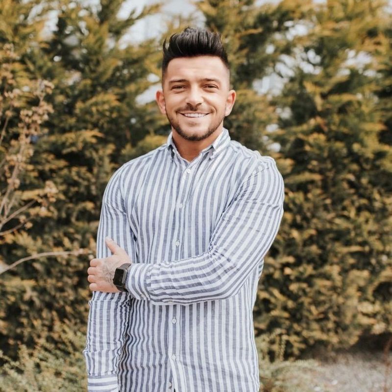 Ziua în care Andrei Perneș ar fi împlinit 29 de ani