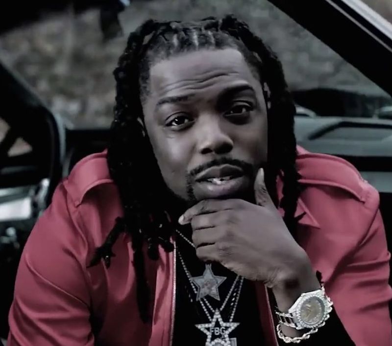 Young Scooter a murit