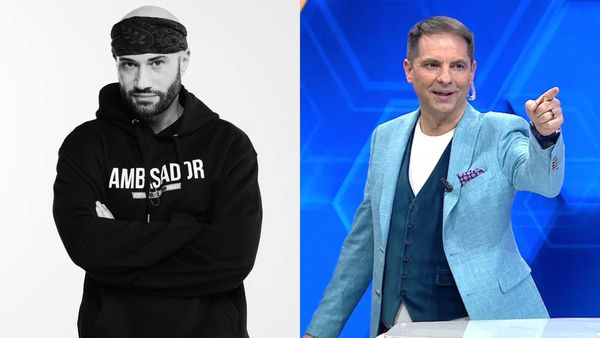 Nume consacrate din SHOWBIZ reacționează &icirc;n scandalul piesei &bdquo;Proorocul Ilie&rdquo; de la TNB. Dan Negru și Mihai Bendeac, despre controversa care a &icirc;mpărțit internetul &icirc;n două tabere: "Statul nu ar trebui să-i &icirc;nvrăjbească pe oameni! Dar o face!"