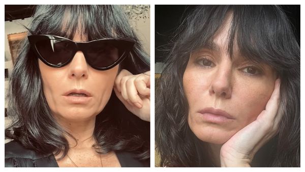 Dana Budeanu, în doliu! Tatăl vedetei a murit. Cine era, de fapt, Adrian Guțilă