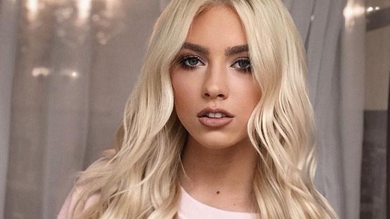 Jo susține că a fost amenințată de Gheboasă după un concert &icirc;n orașul lui natal. De la ce ar fi pornit totul