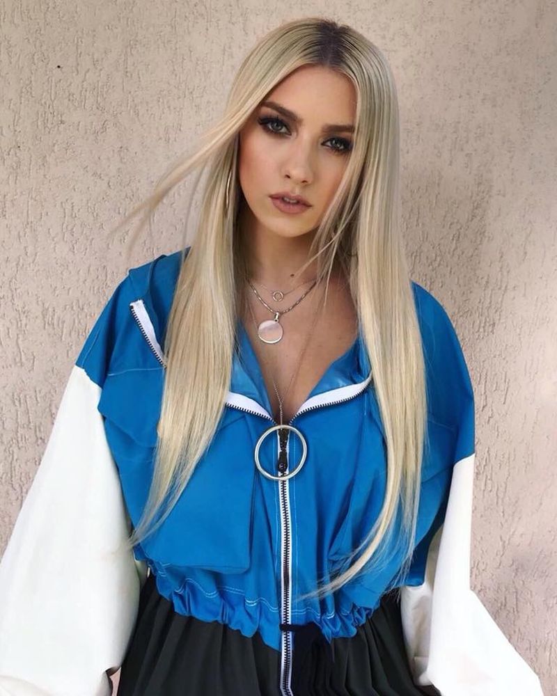 Jo face dezvăluiri șocante despre Gheboasă