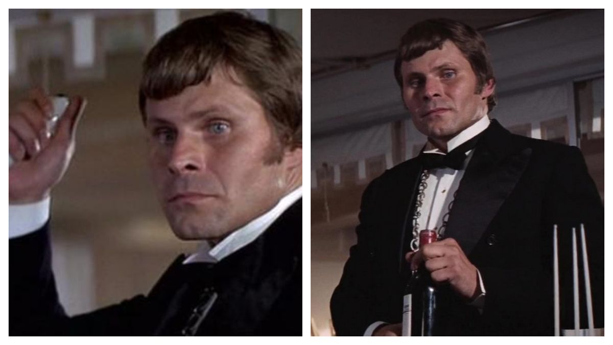 Bruce Glover a murit la 92 de ani