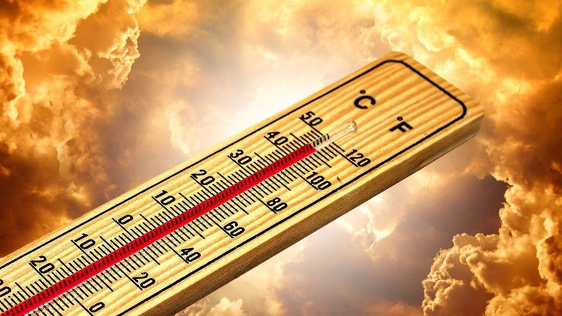 Rom&acirc;nia se pregătește pentru cea mai călduroasă vară din ultimii ani! O cupolă de foc va afecta &icirc;ntreaga Europă &icirc;n 2025