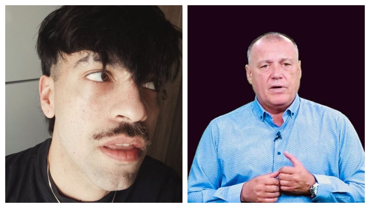 David Pușcaș, despre tatăl adoptiv Marcel Pușcaș