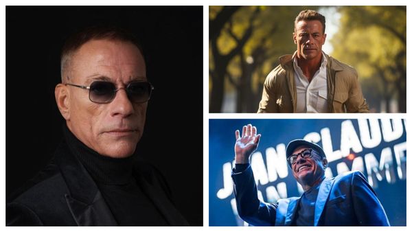 Acuzații grave la adresa actorului Jean-Claude Van Damme. Starul de la Hollywood, reclamat la DIICOT pentru trafic de minori: "Cinci fete rom&acirc;nce ce se aflau &icirc;ntr-o stare de vulnerabilitate"