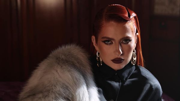 VIDEO Șocul trăit de fanii Lidiei Buble: "Am vrut să știți asta de la mine". Ce se întâmplă în viaţa artistei: "Când mă calmez și sunt în stare să vă spun, o să vă spun"