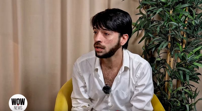 David Pușcaș, mărturii cutremurătoare despre părinții săi adoptivi